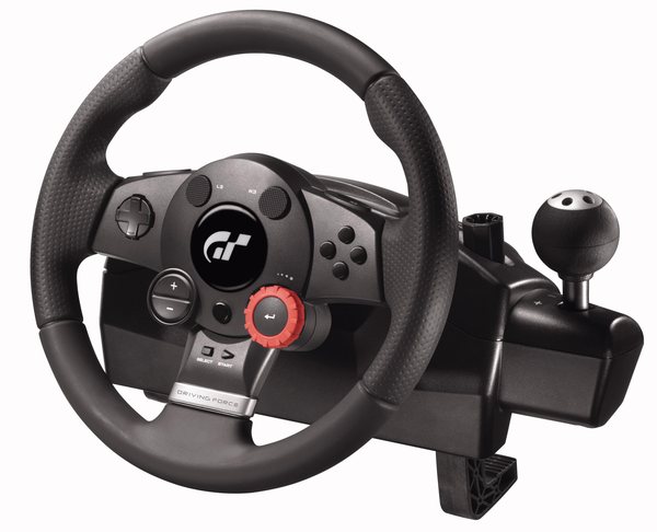 Hama Racing Wheel Thunder V5 Driver Download